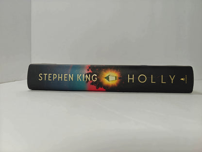 Holly