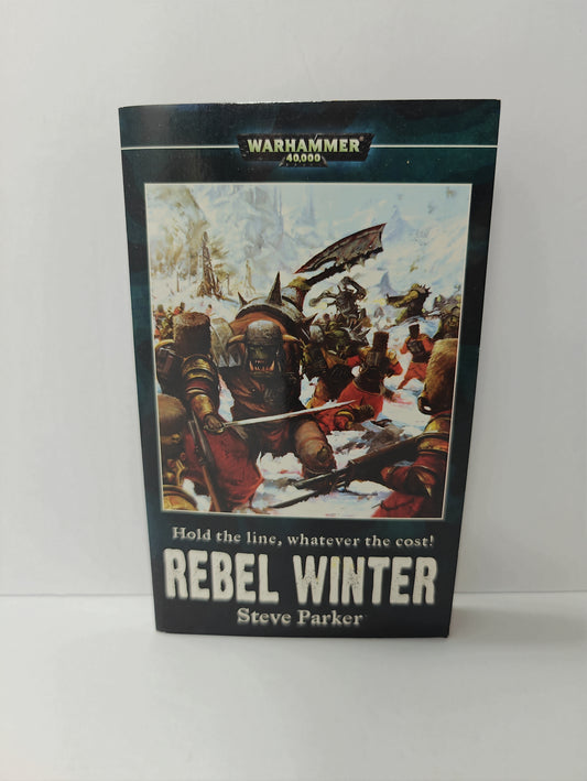 Rebel Winter