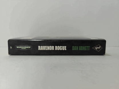Ravenor Rogue (Ravenor, 3)