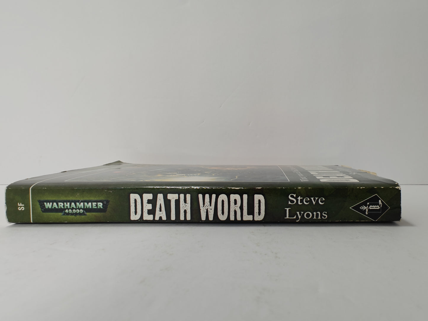 Death World
