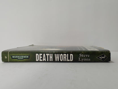 Death World