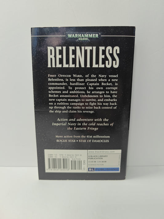 Relentless
