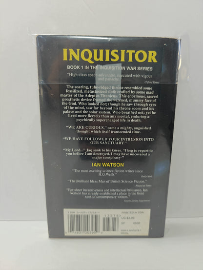 Warhammer: Inquisitor
