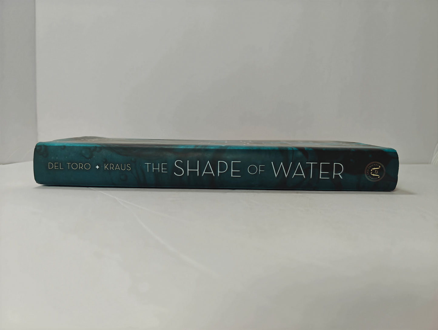 The Shape of Water