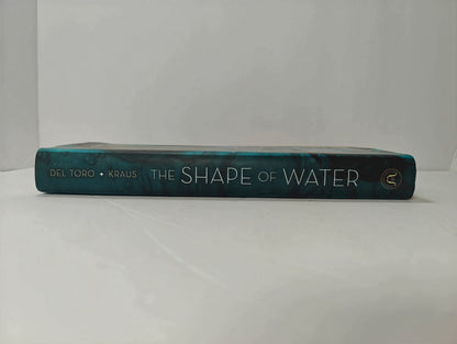 The Shape of Water
