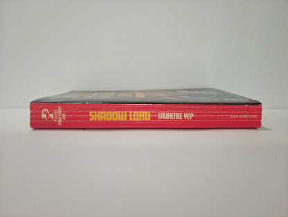 Shadow Lord (Star Trek, No 22)