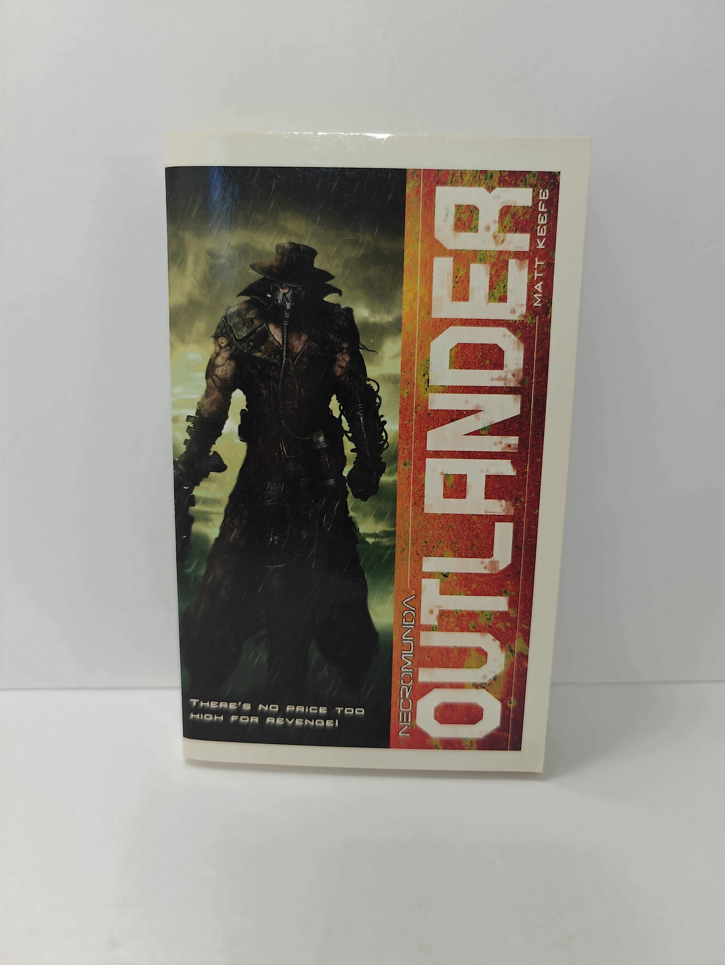 Outlander