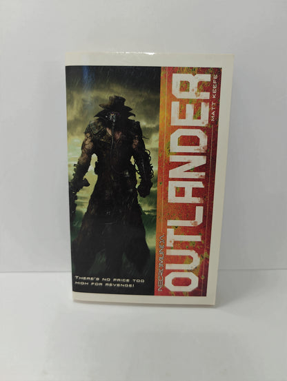 Outlander