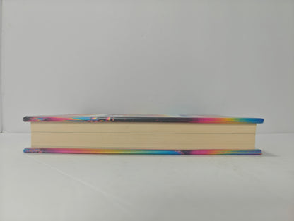 Dead Astronauts: A Novel (Borne, 2)