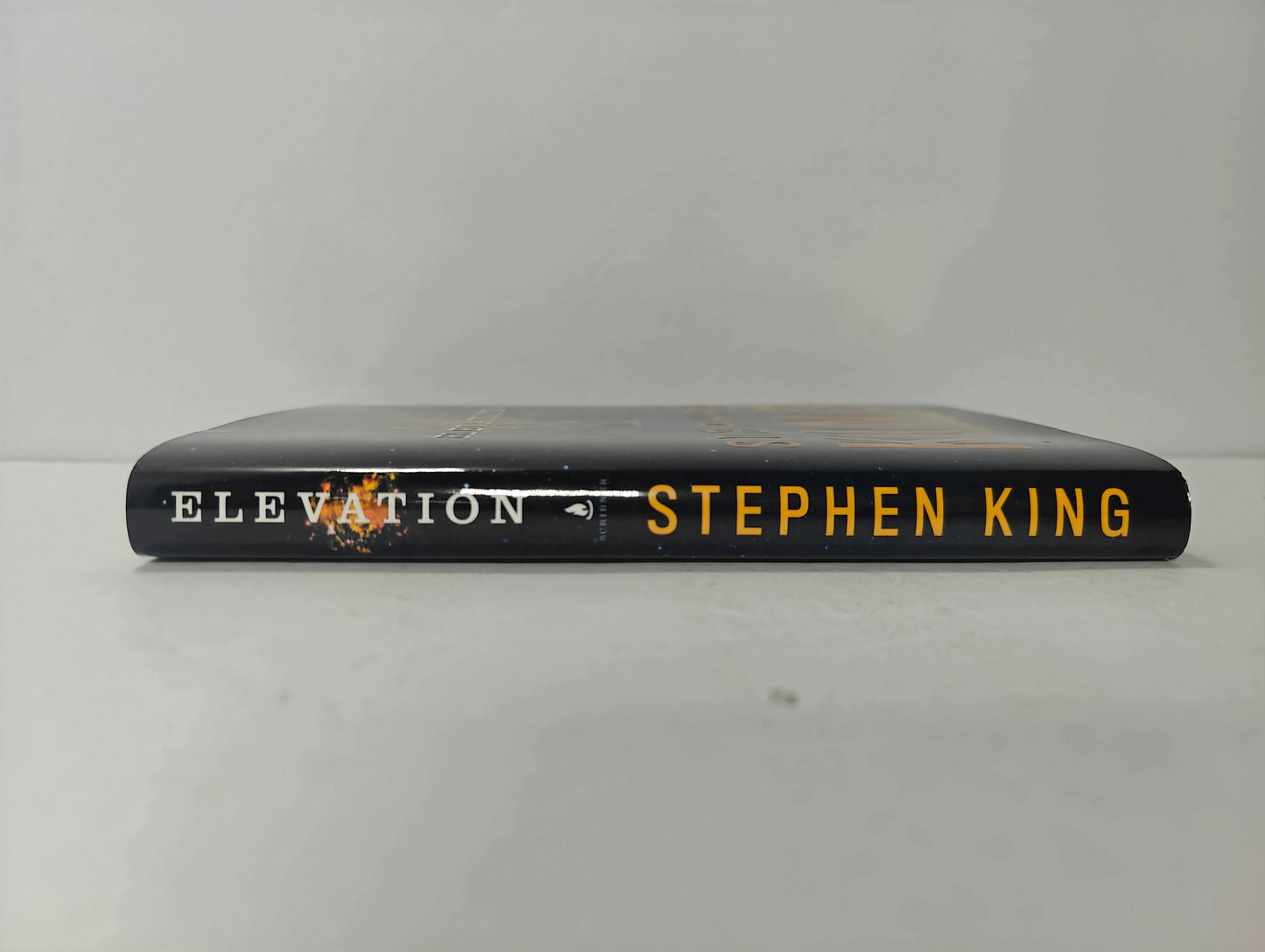 Elevation