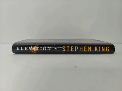 Elevation
