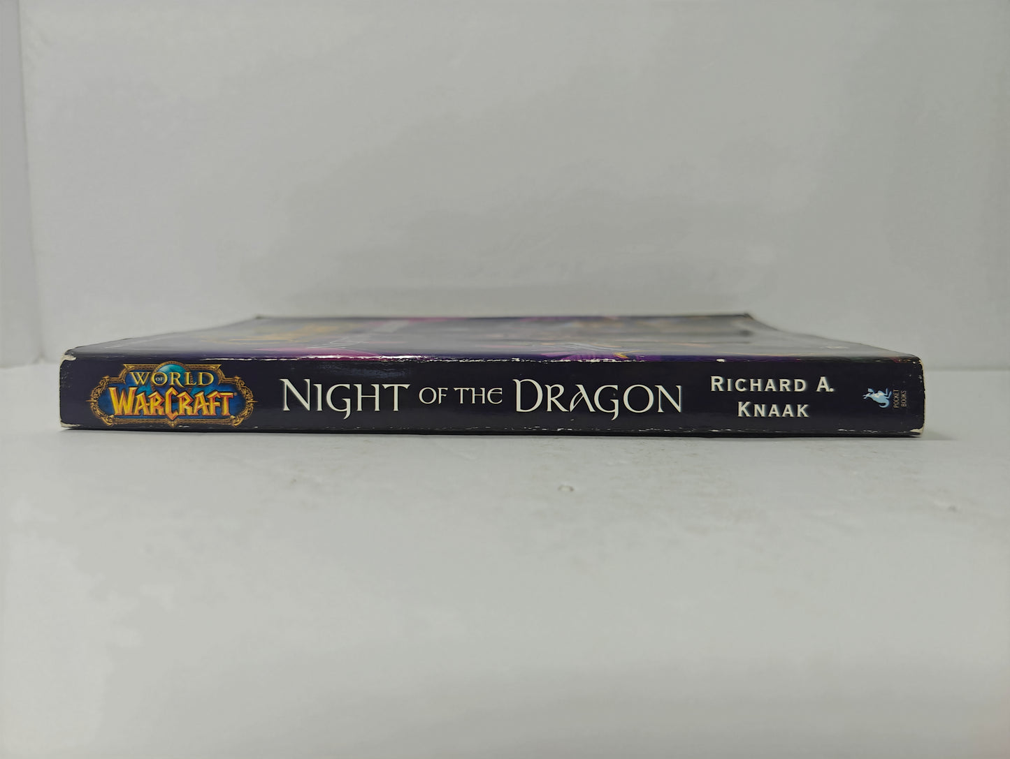 World of Warcraft: Night of the Dragon