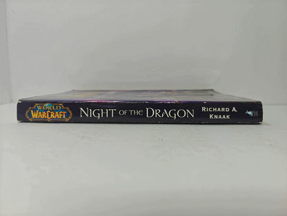 World of Warcraft: Night of the Dragon