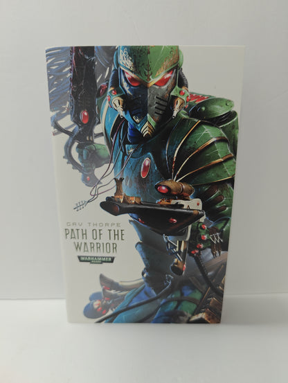 Path of the Warrior