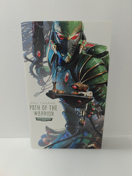 Path of the Warrior
