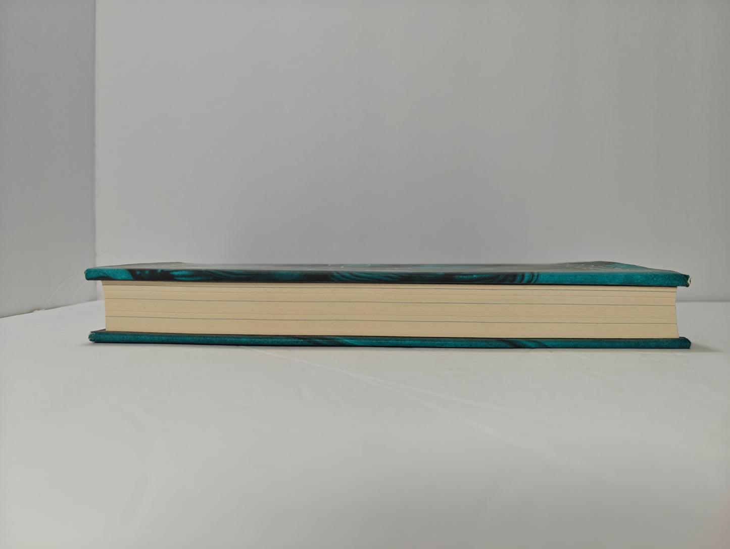 The Shape of Water