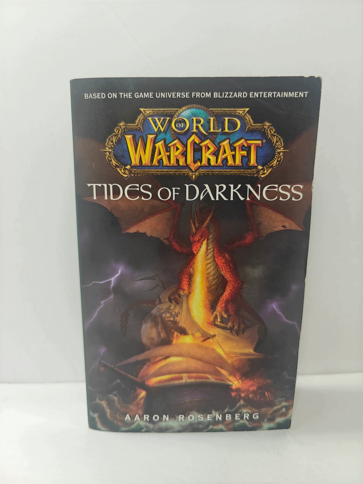 Tides of Darkness (World of Warcraft)