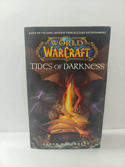 Tides of Darkness (World of Warcraft)