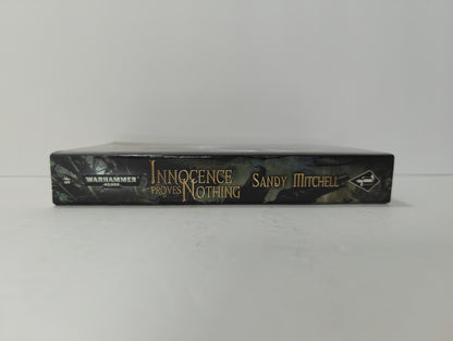 Innocence Proves Nothing (Warhammer 40,000)