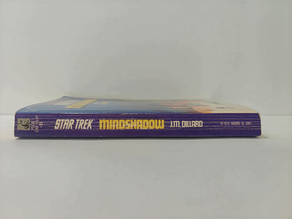 Mindshadow (Star Trek 27)