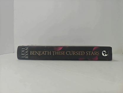 Beneath These Cursed Stars / Signed Fairyloot Edition