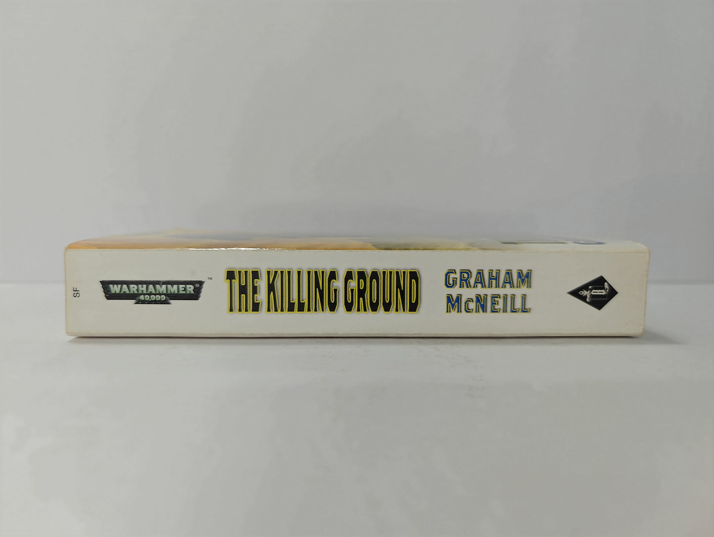 The Killing Ground (Warhammer 40,000)