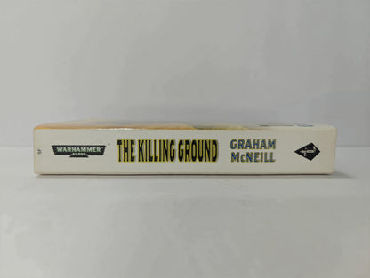 The Killing Ground (Warhammer 40,000)