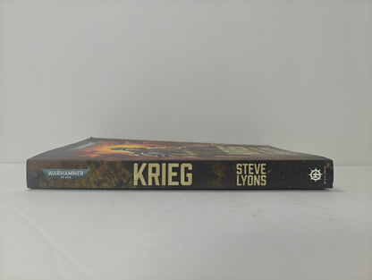 Krieg (Warhammer 40,000)