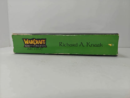 WarCraft War of the Ancients Archive