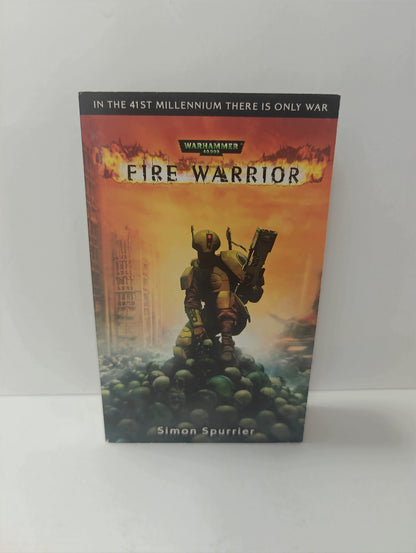 Warhammer 40,000: Fire Warrior