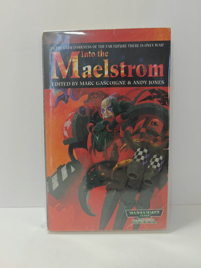 Into the Maelstrom (Warhammer 40,000)