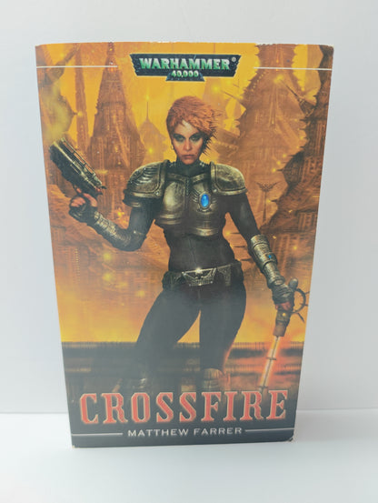 Cross Fire
