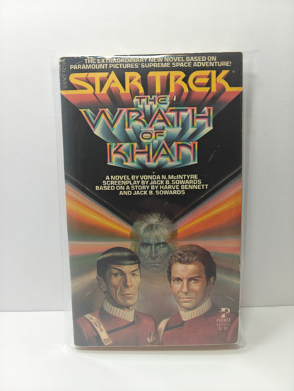 The Wrath of Khan (Star Trek)
