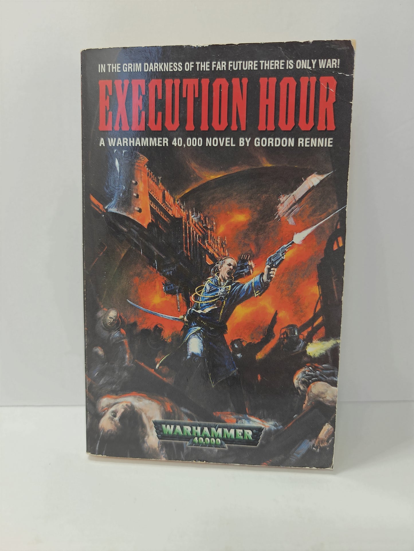 Execution Hour