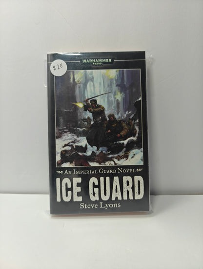 Ice Guard (Imperial Guard)