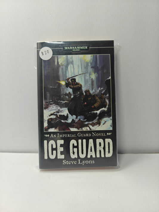 Ice Guard (Imperial Guard)