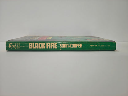 Black Fire (Star Trek)