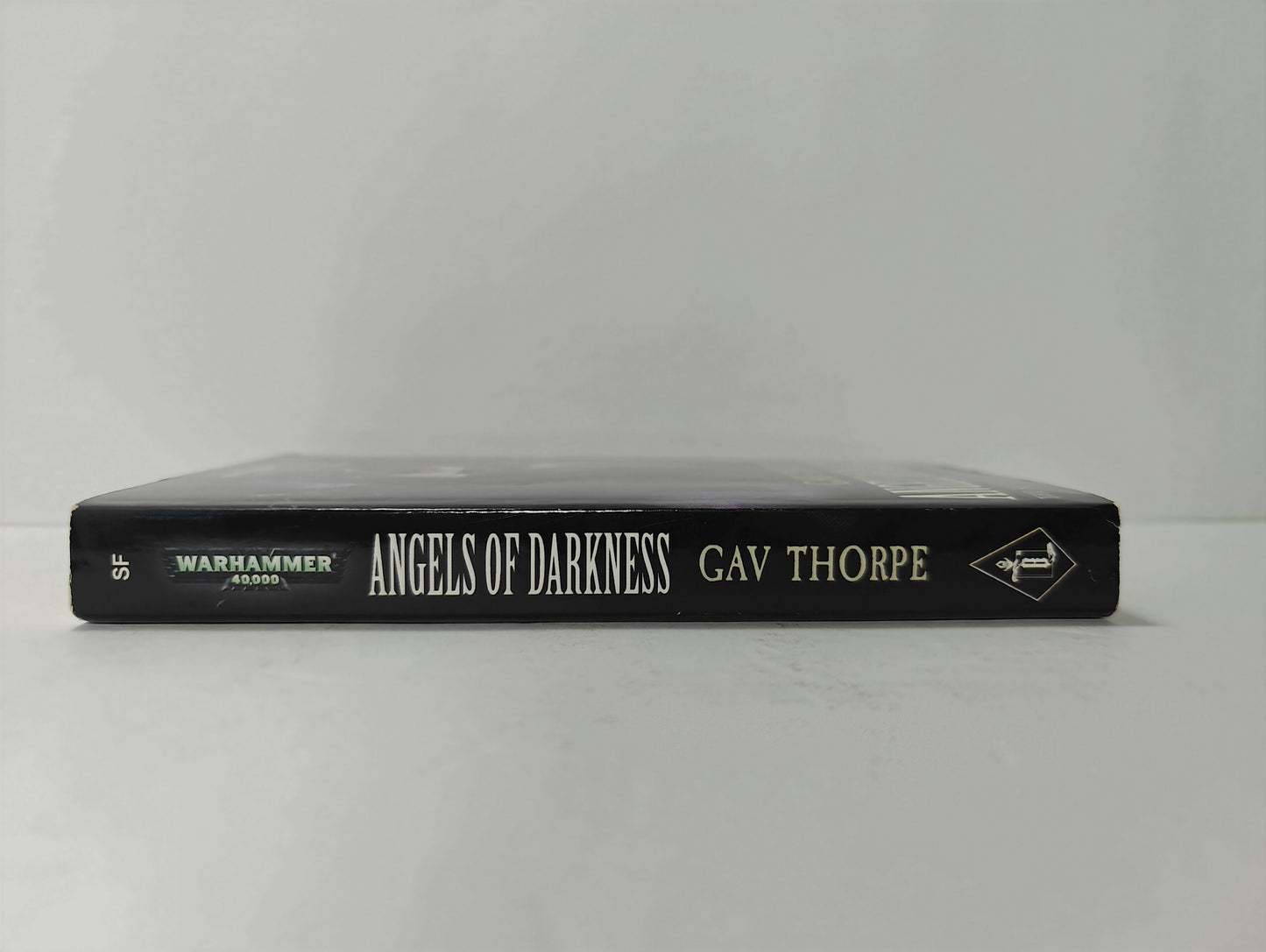 Angels of Darkness