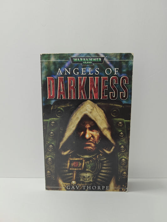 Angels of Darkness (Warhammer 40,000)