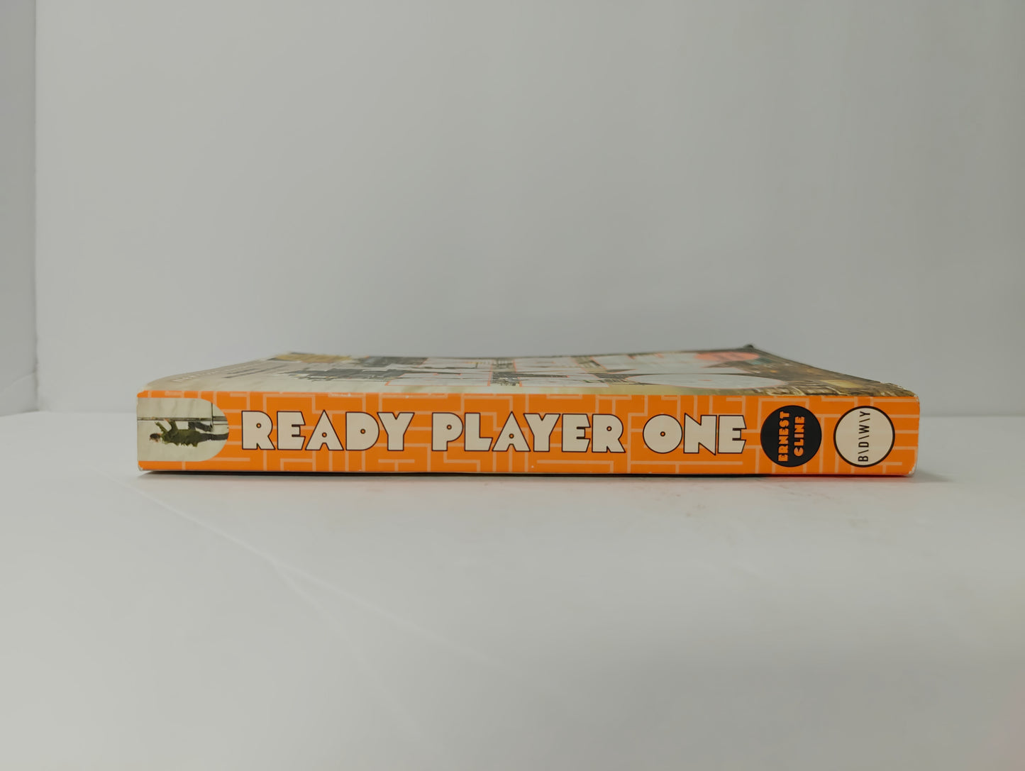 Ready Player One: A Novel