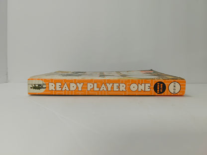 Ready Player One: A Novel