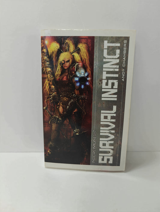 Survival Instinct (Necromunda)