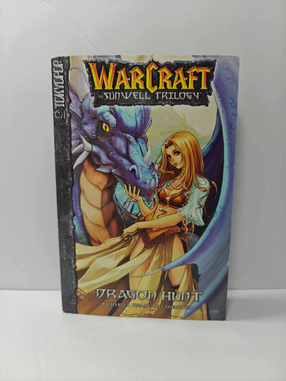 Dragon Hunt (Warcraft: The Sunwell Trilogy, Book 1)