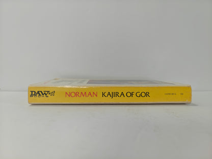 Kajira of Gor