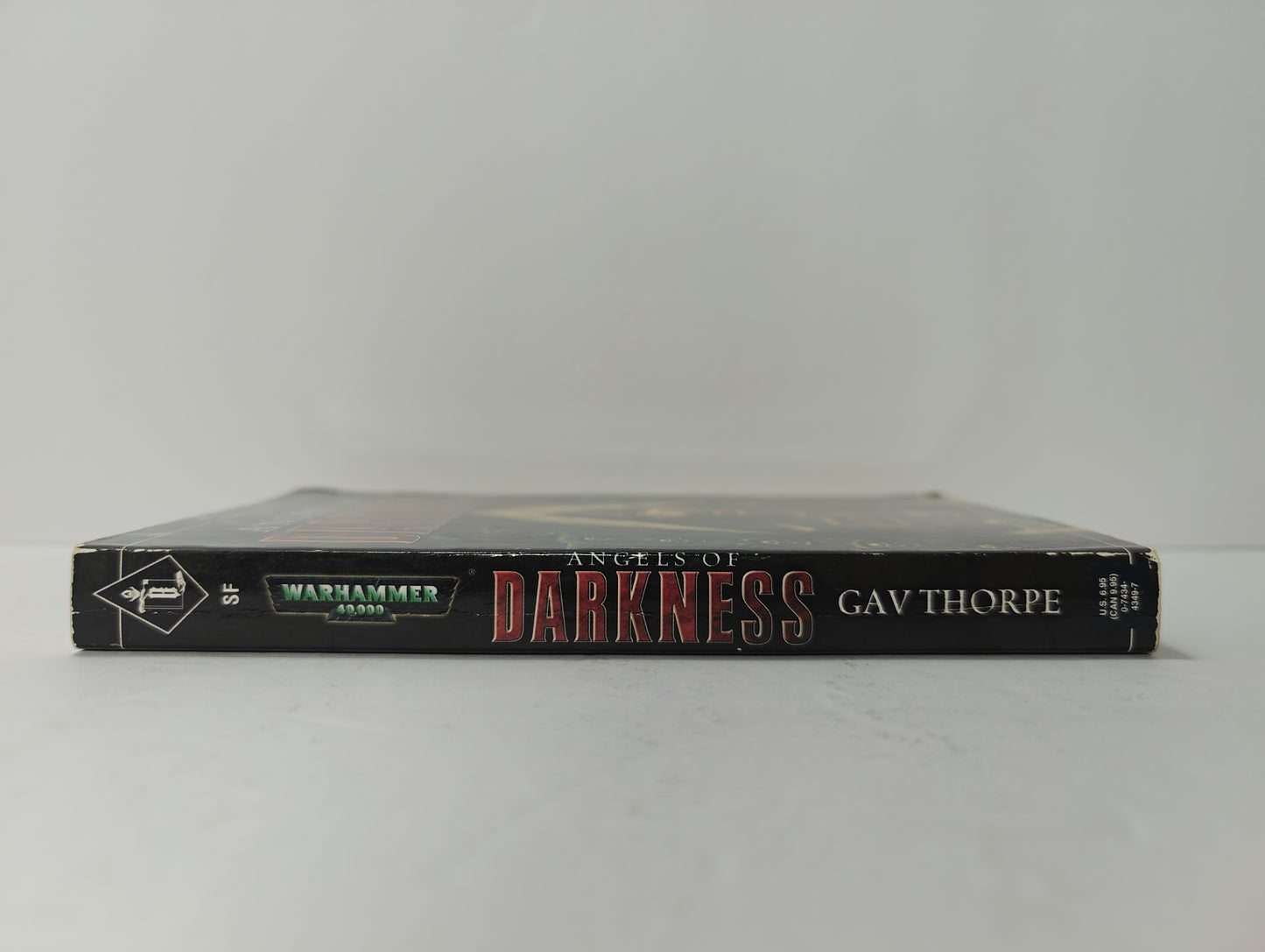 Angels of Darkness (Warhammer 40,000)