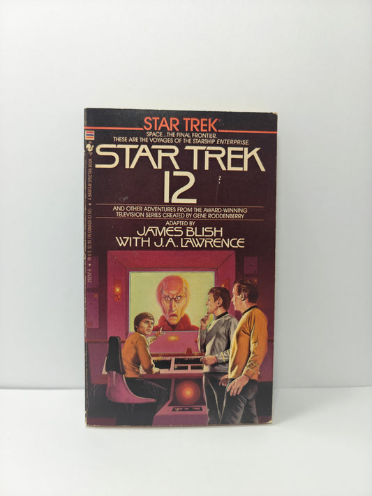 Star Trek 12