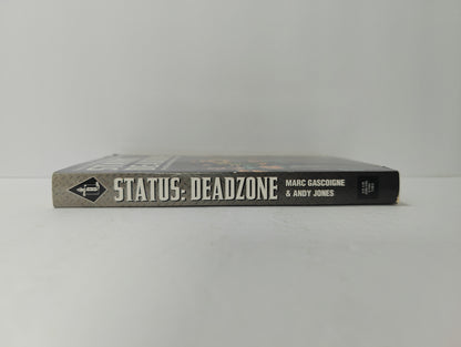 Status: Deadzone (Necromunda / Warhammer 40,000)