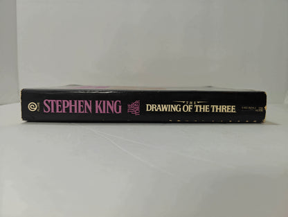 The Drawing of the Three (Dark Tower)