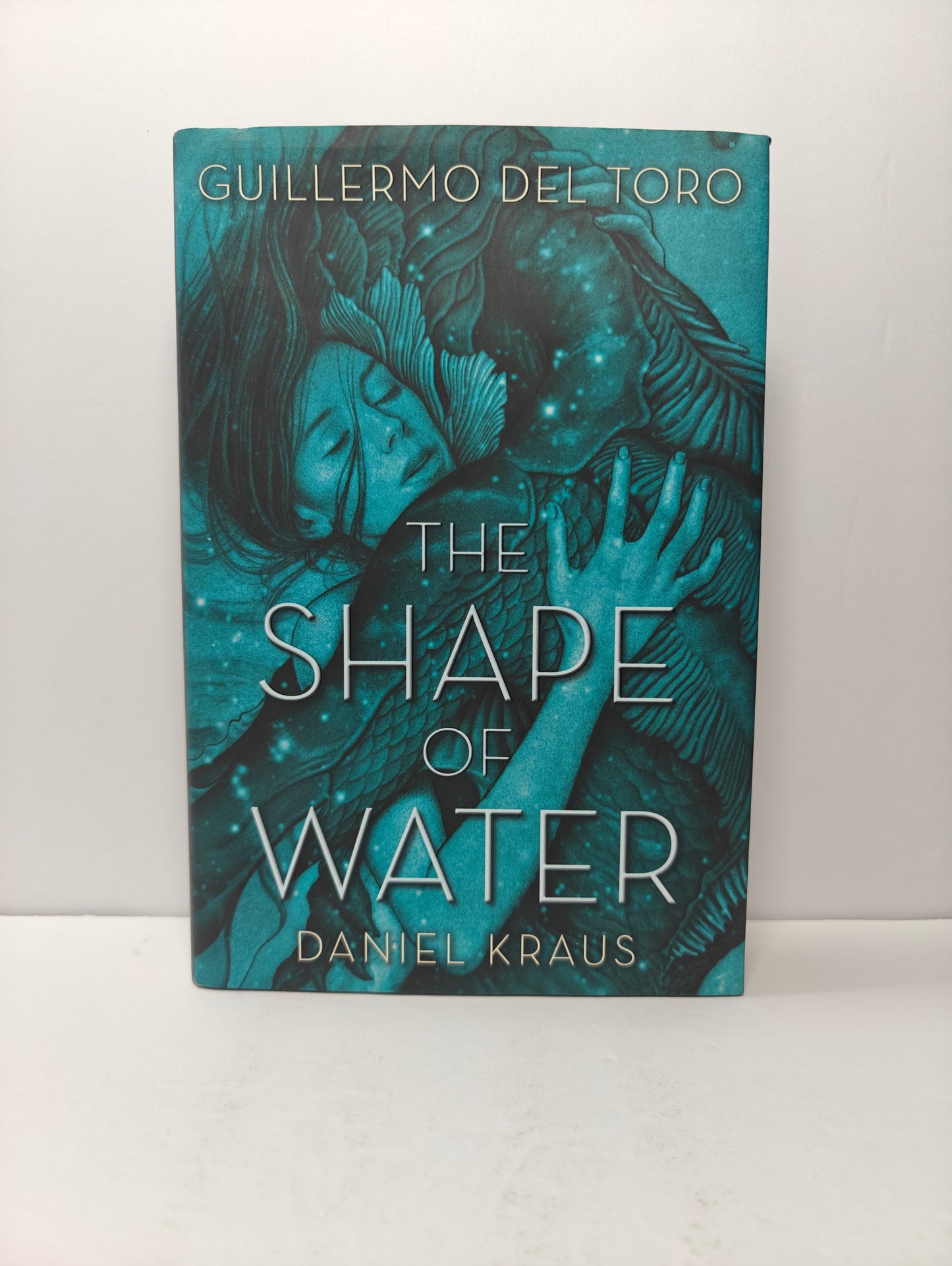 The Shape of Water