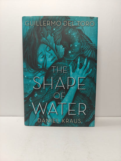 The Shape of Water